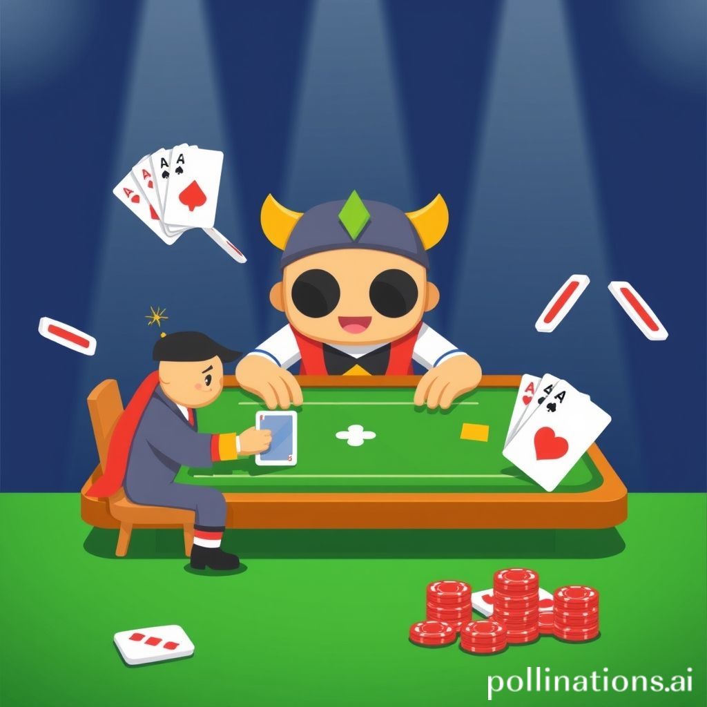 Panduan Judi Wakhoki99 untuk Pemula
